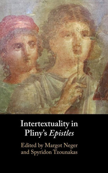 Intertextuality Pliny's Epistles