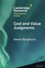 God and Value Judgments