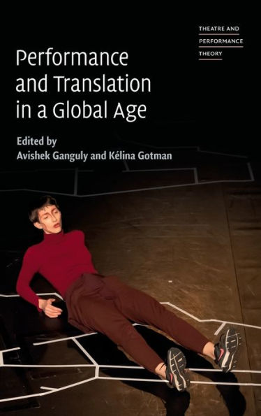 Performance and Translation a Global Age