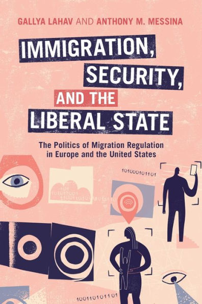 Immigration, Security, and the Liberal State: Politics of Migration Regulation Europe United States