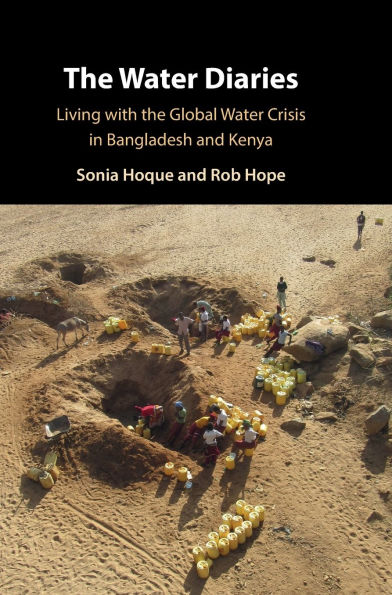 the Water Diaries: Living with Global Crisis Bangladesh and Kenya