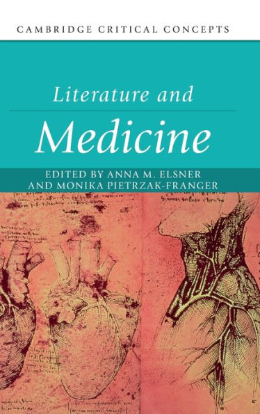 Literature and Medicine