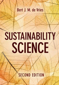 Title: Sustainability Science, Author: Bert J. M. de Vries