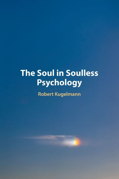 The Soul Soulless Psychology
