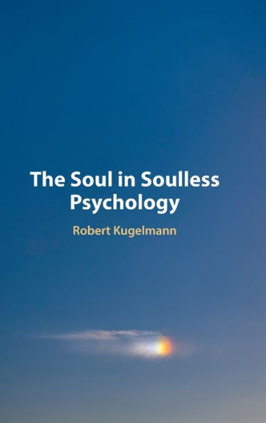The Soul Soulless Psychology