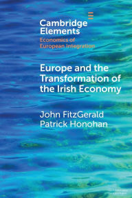 English textbooks downloads Europe and the Transformation of the Irish Economy