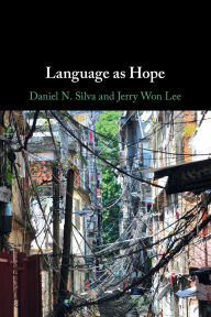 Read books downloaded from itunes Language as Hope (English literature)