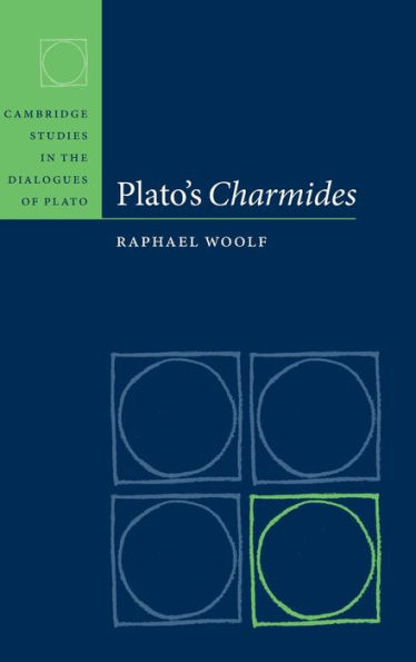 Plato's Charmides