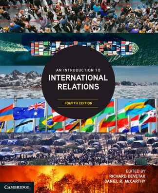 An Introduction to International Relations