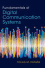 Fundamentals of Digital Communication Systems