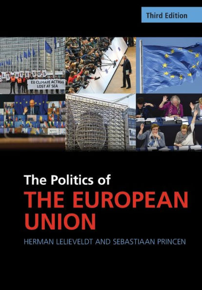 the Politics of European Union