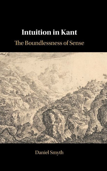 Intuition Kant: The Boundlessness of Sense