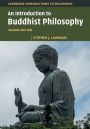 An Introduction to Buddhist Philosophy