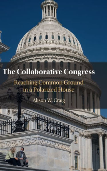 The Collaborative Congress: Reaching Common Ground a Polarized House