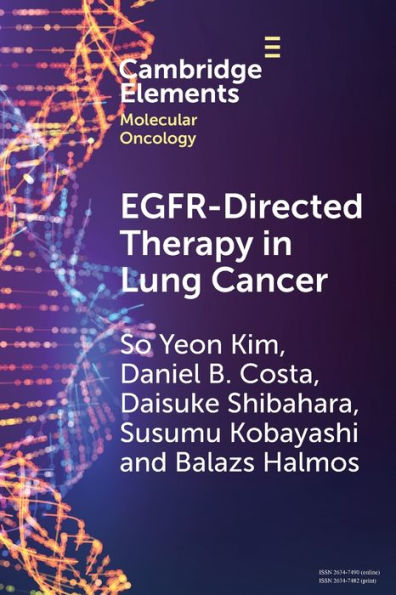EGFR-Directed Therapy Lung Cancer