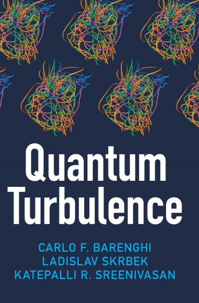 Quantum Turbulence