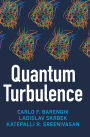 Quantum Turbulence