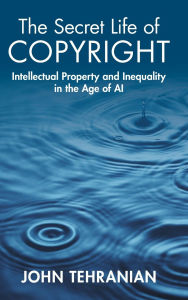 Free ebook downloads for kindle The Secret Life of Copyright: Intellectual Property and Inequality in the Age of AI 9781009346993