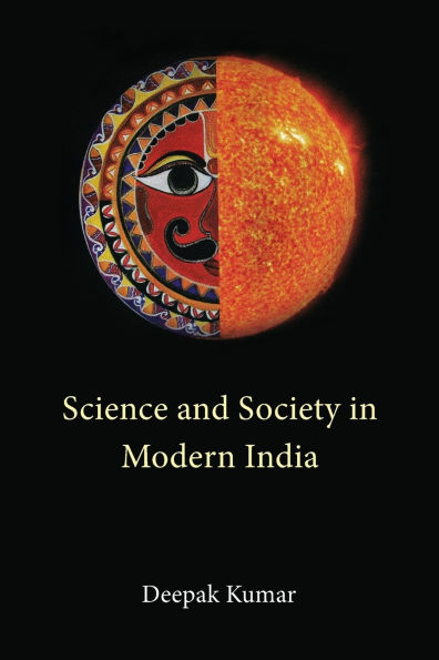 Science and Society Modern India