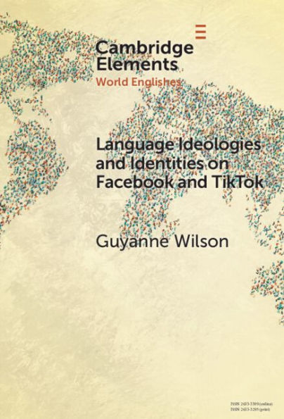 Language Ideologies and Identities on Facebook and TikTok: A Southern Caribbean Perspective