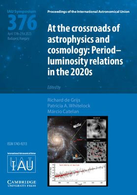 At the Cross-Roads of Astrophysics and Cosmology (IAU S376): Period-Luminosity Relations in the 2020s