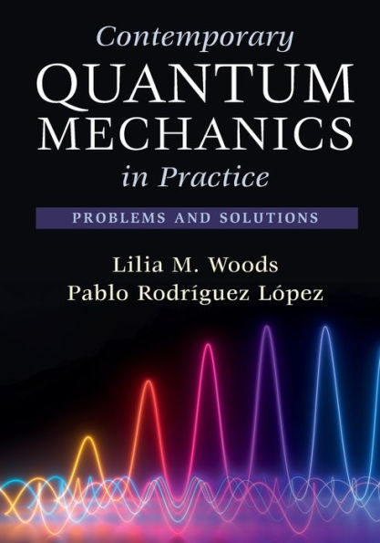 Contemporary Quantum Mechanics Practice: Problems and Solutions