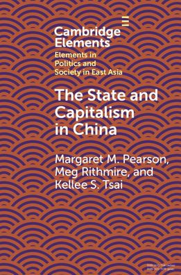 The State and Capitalism China