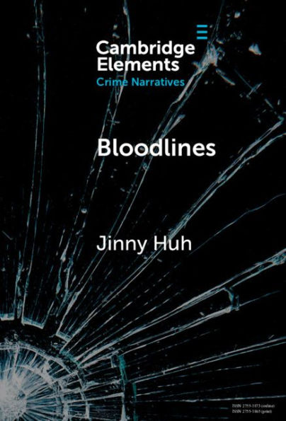 Bloodlines: Adoption, Crime, and the Search for Belonging