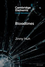 Bloodlines: Adoption, Crime, and the Search for Belonging