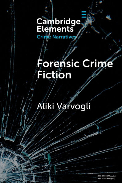 Forensic Crime Fiction