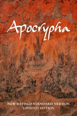 NRSVue Apocrypha Text Edition, NR530:A