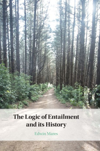 The Logic of Entailment and its History