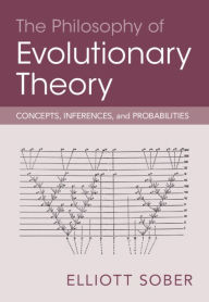 Title: The Philosophy of Evolutionary Theory: Concepts, Inferences, and Probabilities, Author: Elliott Sober