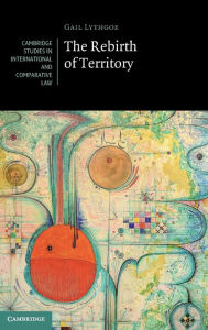 Ebook kostenlos download fr kindle The Rebirth of Territory by Gail Lythgoe English version 9781009377911