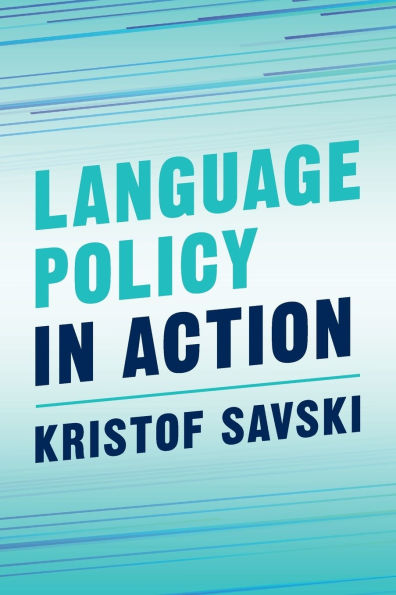 Language Policy Action