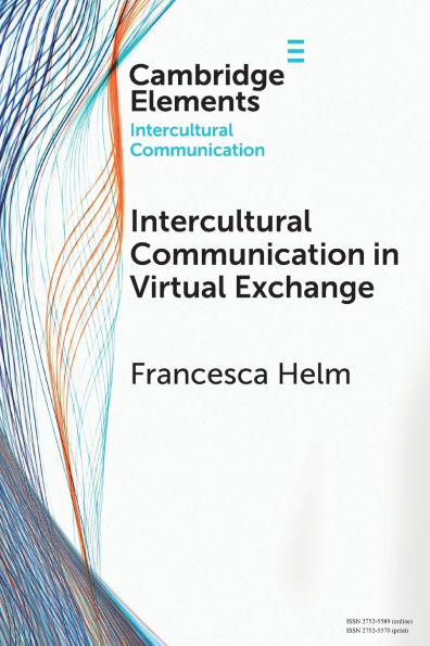 Intercultural Communication Virtual Exchange