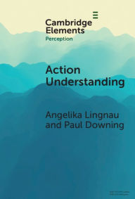 Title: Action Understanding, Author: Angelika Lingnau