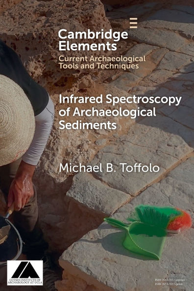 Infrared Spectroscopy of Archaeological Sediments