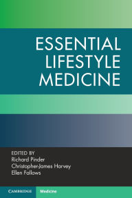 Title: Essential Lifestyle Medicine, Author: Richard Pinder
