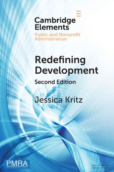 Redefining Development: Resolving Complex Challenges a Global Context