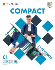 Title: Compact Advanced Student's Book with Answers with Digital Pack, Author: Cambridge University Press & Assessment