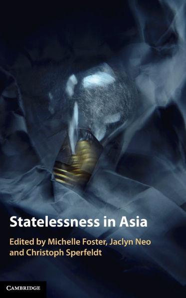 Statelessness Asia