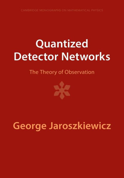 Quantized Detector Networks: The Theory of Observation