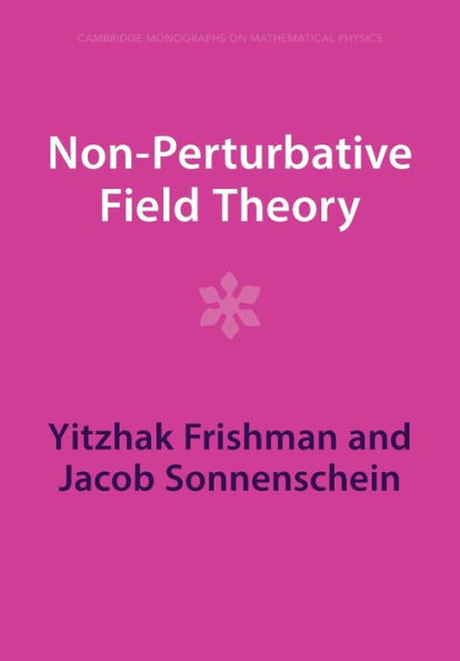 Non-Perturbative Field Theory