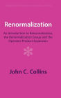 Renormalization: An Introduction to Renormalization, the Renormalization Group and the Operator-Product Expansion