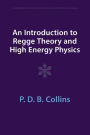 An Introduction to Regge Theory and High Energy Physics