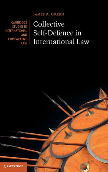 Collective Self-Defence International Law