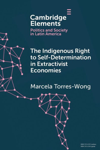 The Indigenous Right to Self-Determination Extractivist Economies