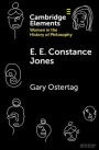 E. E. Constance Jones