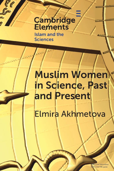 Muslim Women Science, Past and Present